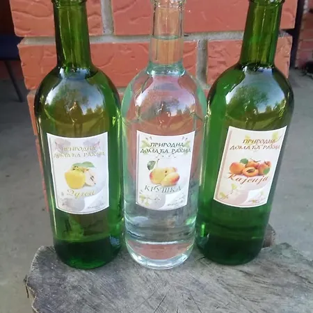 Gorocvet Sremska Kamenica