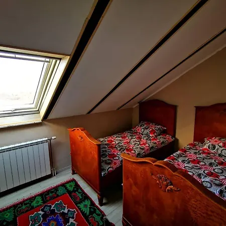 Gorocvet Villa Sremska Kamenica