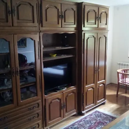 Gorocvet Villa Sremska Kamenica