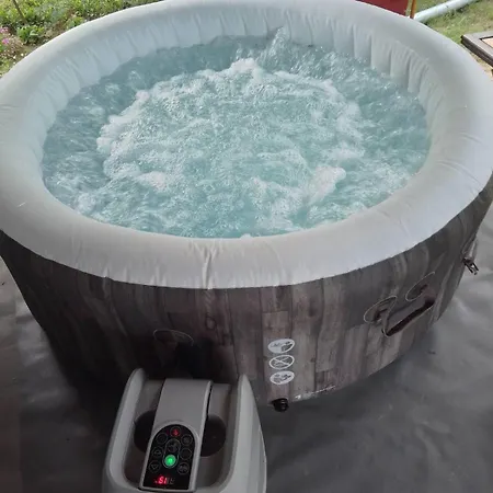 Villa Gorocvet Sremska Kamenica