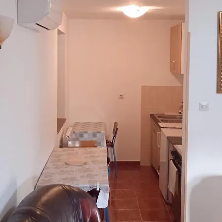 Villa Gorocvet *