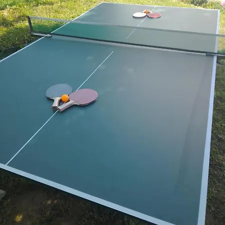 Gorocvet Villa Sremska Kamenica