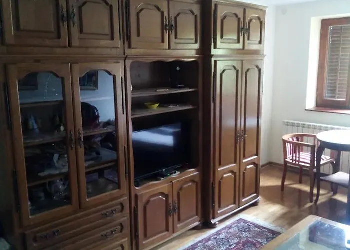 Gorocvet Villa Sremska Kamenica