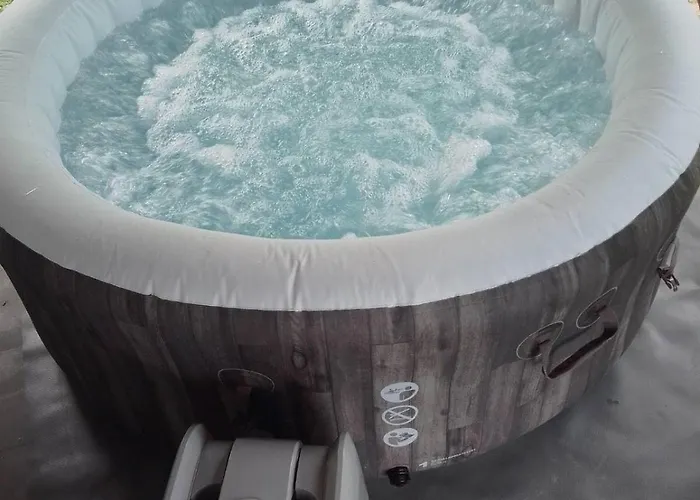 Villa Gorocvet Sremska Kamenica